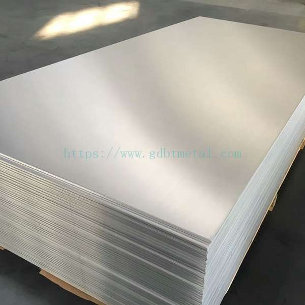 Aluminum Plate&Sheet